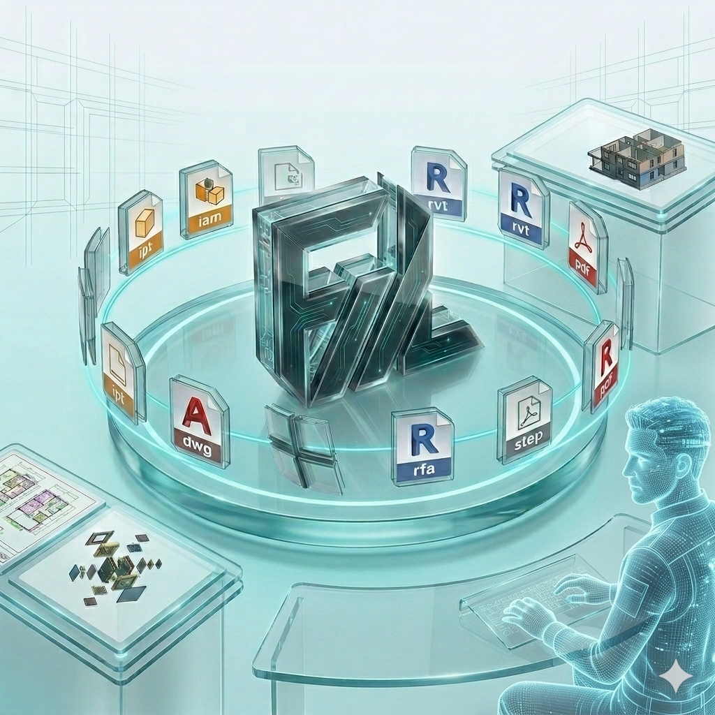 Façade Logics Platform